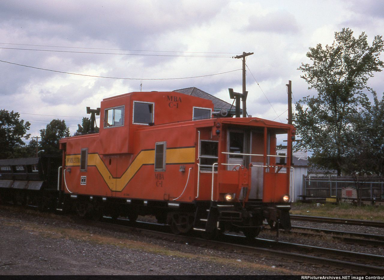 MBTA C-1